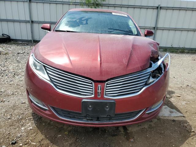 Photo 4 VIN: 3LN6L2J96DR805609 - LINCOLN MKZ 