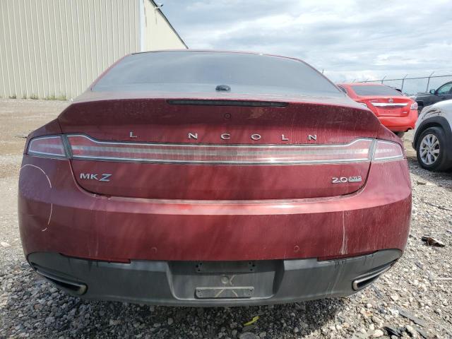 Photo 5 VIN: 3LN6L2J96DR805609 - LINCOLN MKZ 