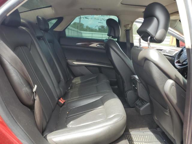 Photo 9 VIN: 3LN6L2J96DR805609 - LINCOLN MKZ 