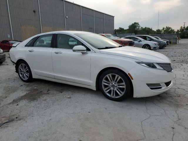 Photo 3 VIN: 3LN6L2J96DR817825 - LINCOLN MKZ 