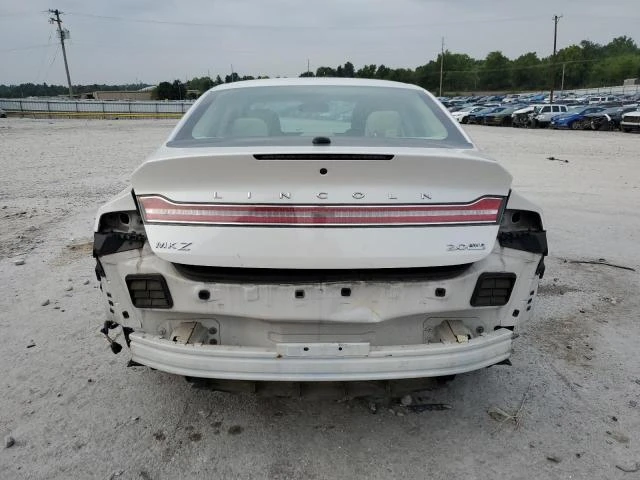 Photo 5 VIN: 3LN6L2J96DR817825 - LINCOLN MKZ 