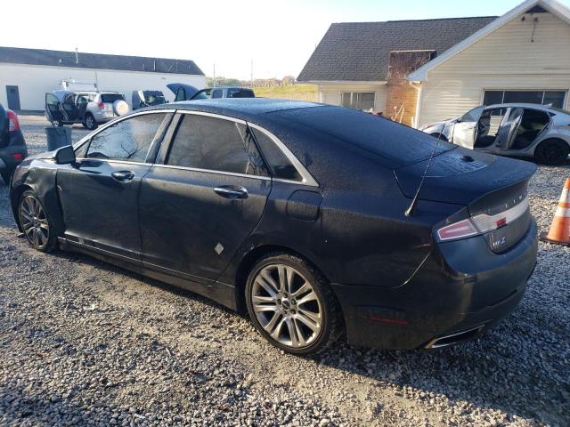 Photo 1 VIN: 3LN6L2J96ER823996 - LINCOLN MKZ 