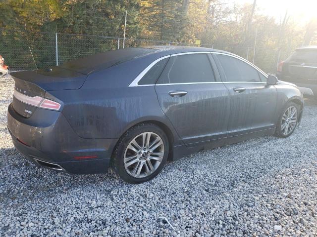 Photo 2 VIN: 3LN6L2J96ER823996 - LINCOLN MKZ 