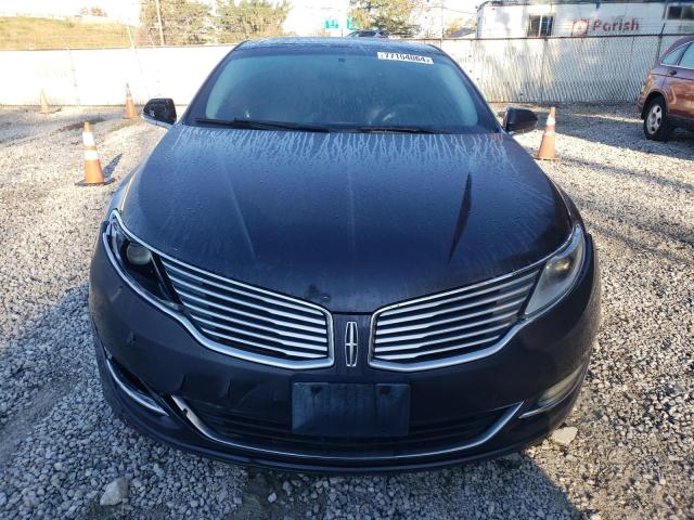 Photo 4 VIN: 3LN6L2J96ER823996 - LINCOLN MKZ 