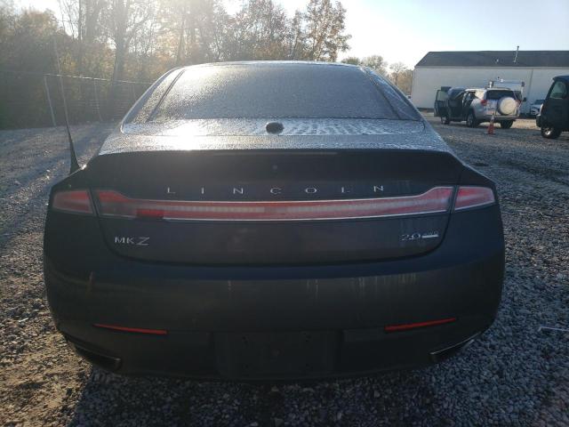 Photo 5 VIN: 3LN6L2J96ER823996 - LINCOLN MKZ 