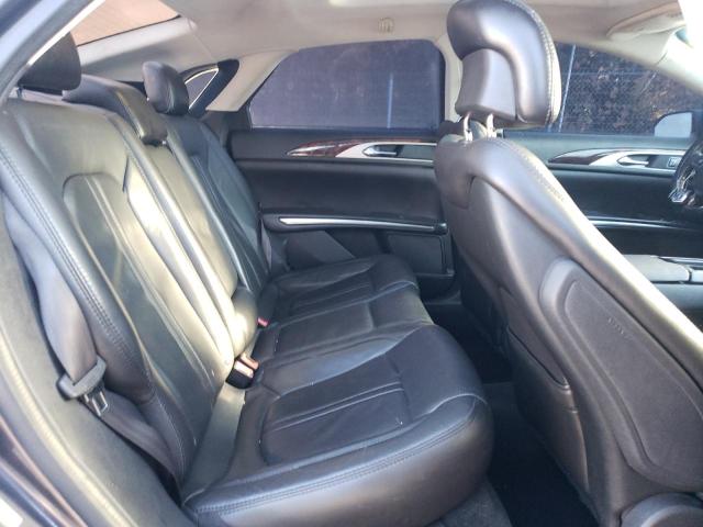 Photo 9 VIN: 3LN6L2J96ER823996 - LINCOLN MKZ 