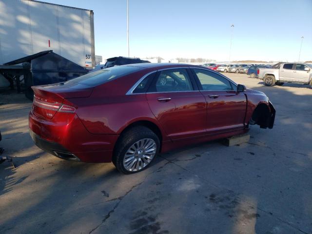 Photo 2 VIN: 3LN6L2J96ER826803 - LINCOLN MKZ 