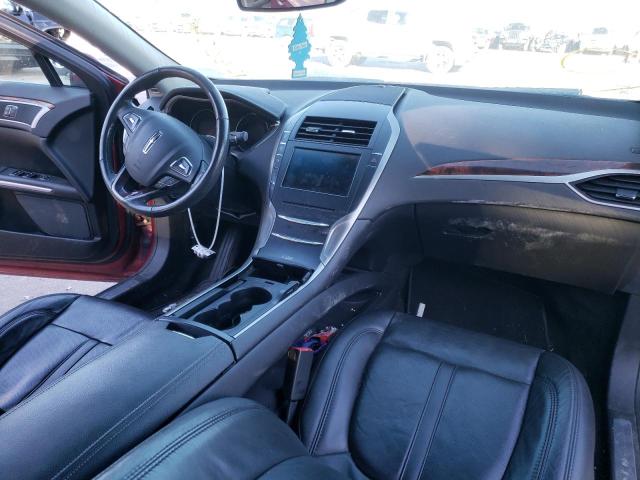 Photo 7 VIN: 3LN6L2J96ER826803 - LINCOLN MKZ 