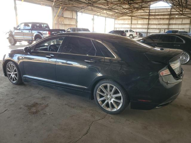 Photo 1 VIN: 3LN6L2J96ER829040 - LINCOLN MKZ 