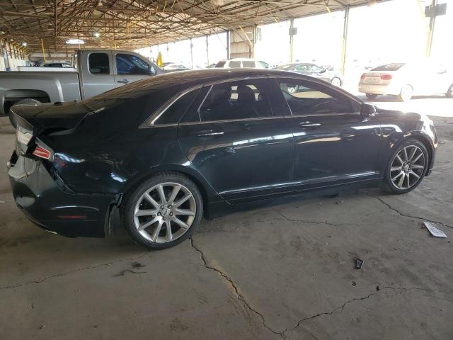 Photo 2 VIN: 3LN6L2J96ER829040 - LINCOLN MKZ 