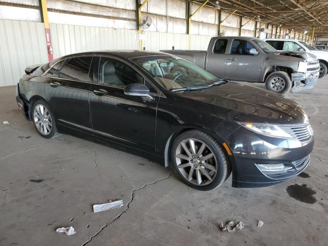 Photo 3 VIN: 3LN6L2J96ER829040 - LINCOLN MKZ 