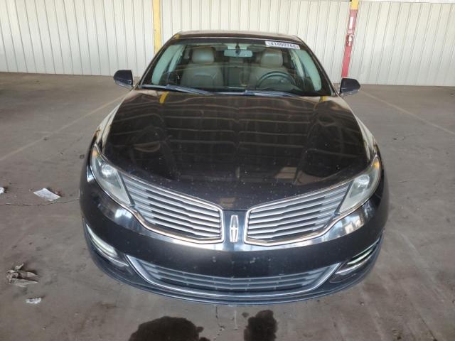 Photo 4 VIN: 3LN6L2J96ER829040 - LINCOLN MKZ 