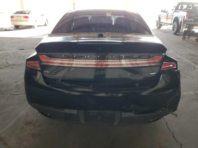 Photo 5 VIN: 3LN6L2J96ER829040 - LINCOLN MKZ 