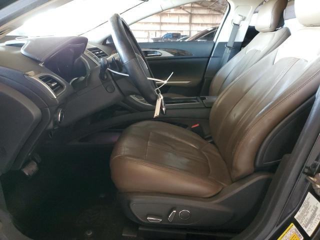 Photo 6 VIN: 3LN6L2J96ER829040 - LINCOLN MKZ 