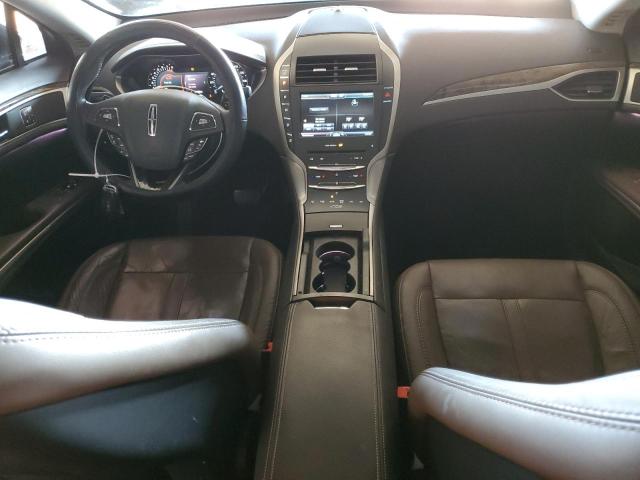 Photo 7 VIN: 3LN6L2J96ER829040 - LINCOLN MKZ 