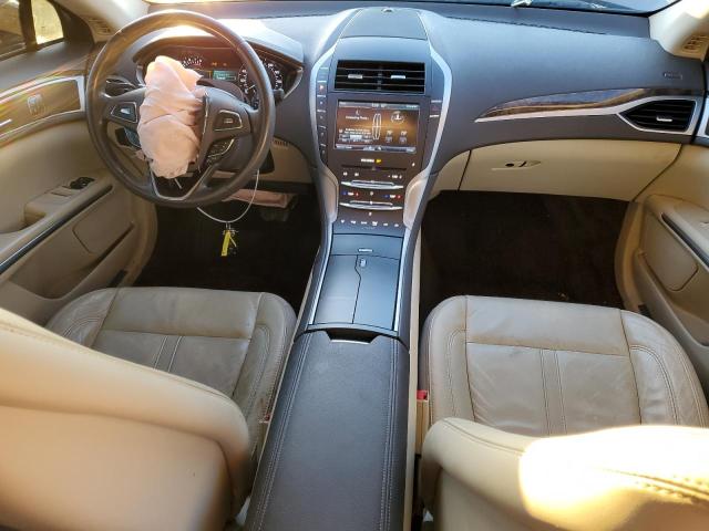 Photo 7 VIN: 3LN6L2J96FR615540 - LINCOLN MKZ 