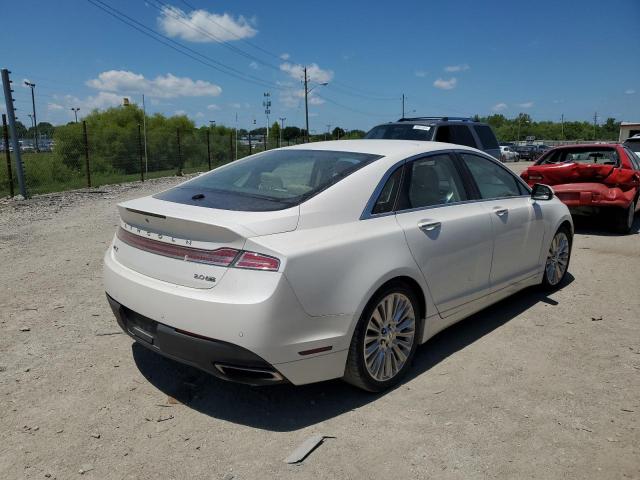 Photo 2 VIN: 3LN6L2J96FR617434 - LINCOLN MKZ 