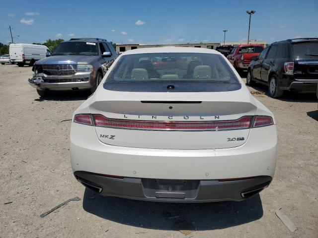 Photo 5 VIN: 3LN6L2J96FR617434 - LINCOLN MKZ 