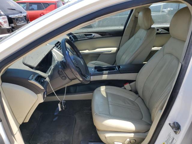 Photo 6 VIN: 3LN6L2J96FR617434 - LINCOLN MKZ 