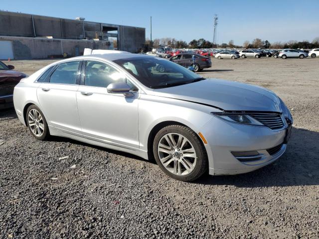 Photo 3 VIN: 3LN6L2J96FR621094 - LINCOLN MKZ 