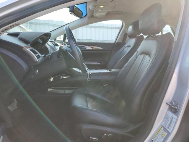 Photo 6 VIN: 3LN6L2J96FR621094 - LINCOLN MKZ 