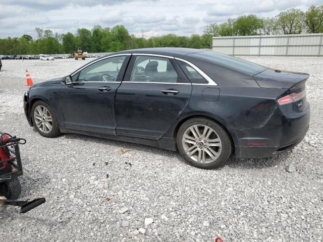 Photo 1 VIN: 3LN6L2J96FR625761 - LINCOLN MKZ 