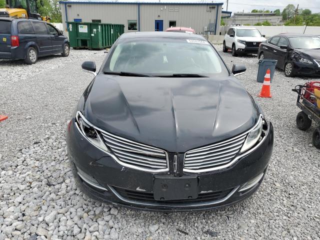 Photo 4 VIN: 3LN6L2J96FR625761 - LINCOLN MKZ 