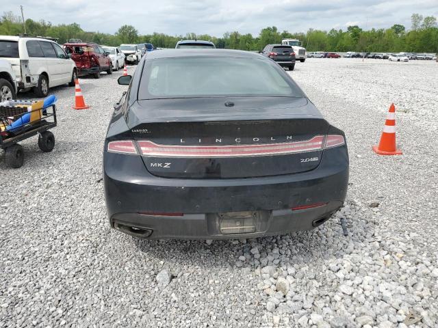 Photo 5 VIN: 3LN6L2J96FR625761 - LINCOLN MKZ 