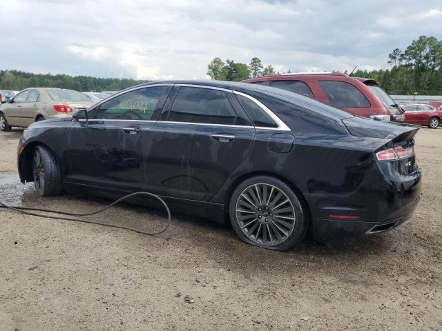 Photo 1 VIN: 3LN6L2J96GR606063 - LINCOLN MKZ 