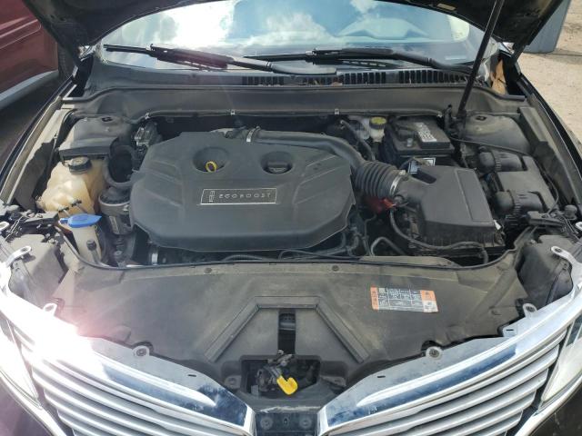 Photo 10 VIN: 3LN6L2J96GR606063 - LINCOLN MKZ 