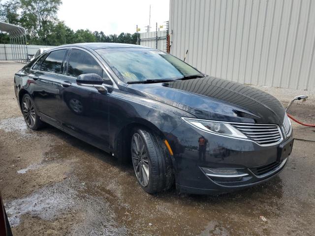 Photo 3 VIN: 3LN6L2J96GR606063 - LINCOLN MKZ 