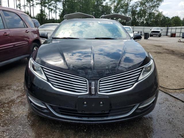 Photo 4 VIN: 3LN6L2J96GR606063 - LINCOLN MKZ 