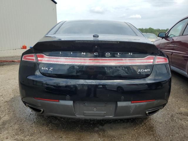 Photo 5 VIN: 3LN6L2J96GR606063 - LINCOLN MKZ 