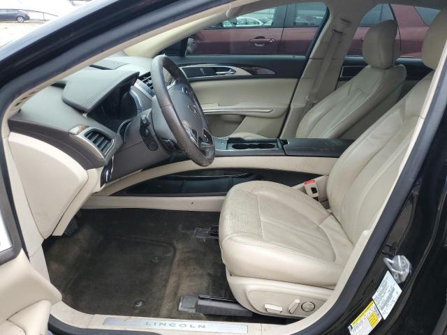 Photo 6 VIN: 3LN6L2J96GR606063 - LINCOLN MKZ 