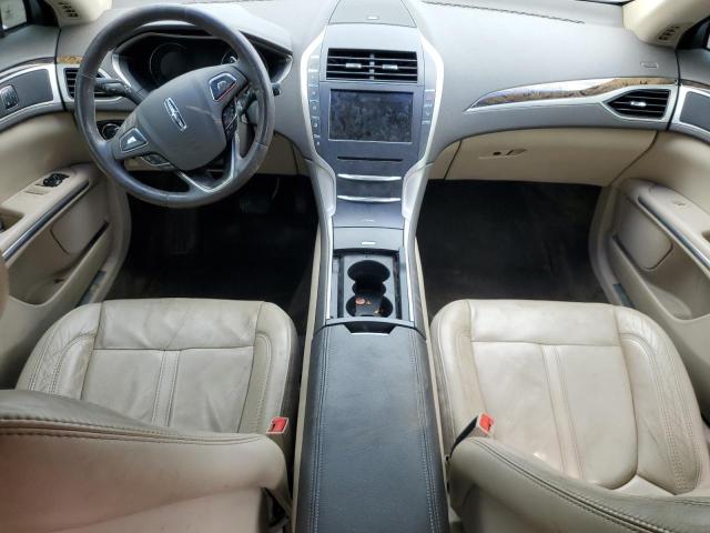 Photo 7 VIN: 3LN6L2J96GR606063 - LINCOLN MKZ 