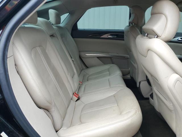 Photo 9 VIN: 3LN6L2J96GR606063 - LINCOLN MKZ 