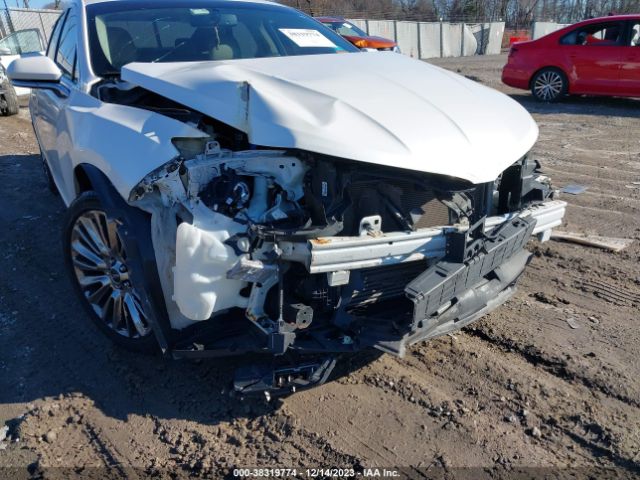 Photo 5 VIN: 3LN6L2J96GR606404 - LINCOLN MKZ 