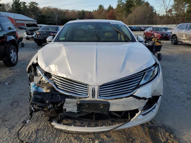 Photo 4 VIN: 3LN6L2J96GR610257 - LINCOLN MKZ 