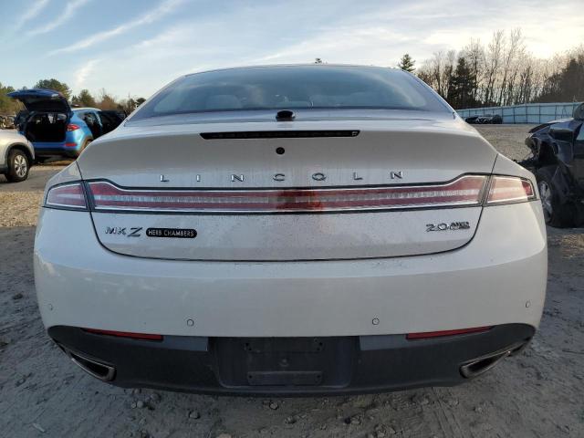 Photo 5 VIN: 3LN6L2J96GR610257 - LINCOLN MKZ 