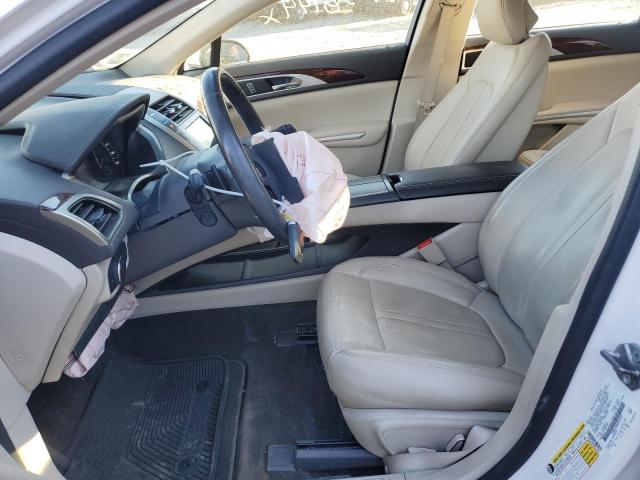 Photo 6 VIN: 3LN6L2J96GR610257 - LINCOLN MKZ 