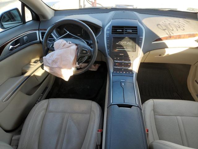 Photo 7 VIN: 3LN6L2J96GR610257 - LINCOLN MKZ 