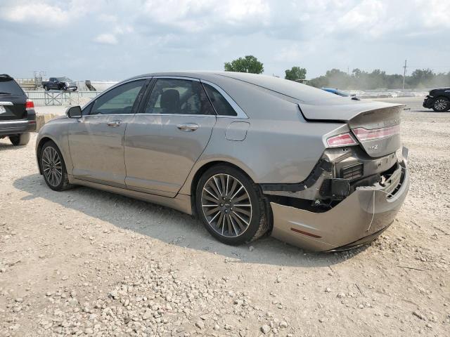 Photo 1 VIN: 3LN6L2J96GR615586 - LINCOLN MKZ 