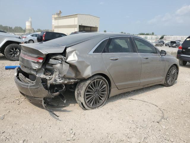 Photo 2 VIN: 3LN6L2J96GR615586 - LINCOLN MKZ 