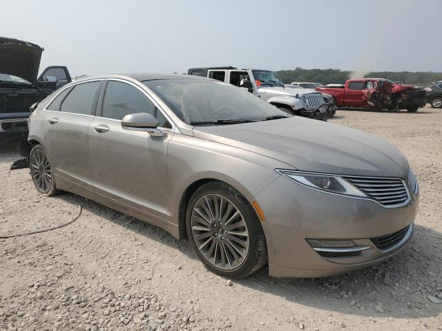 Photo 3 VIN: 3LN6L2J96GR615586 - LINCOLN MKZ 