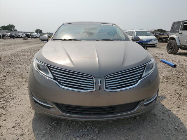 Photo 4 VIN: 3LN6L2J96GR615586 - LINCOLN MKZ 