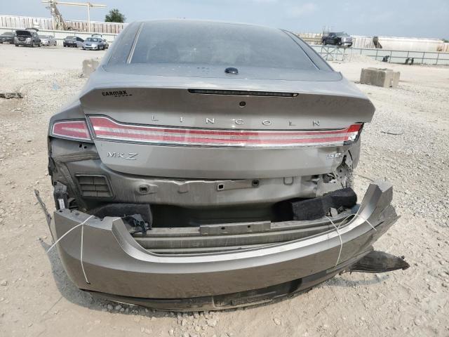 Photo 5 VIN: 3LN6L2J96GR615586 - LINCOLN MKZ 