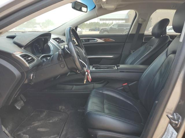 Photo 6 VIN: 3LN6L2J96GR615586 - LINCOLN MKZ 