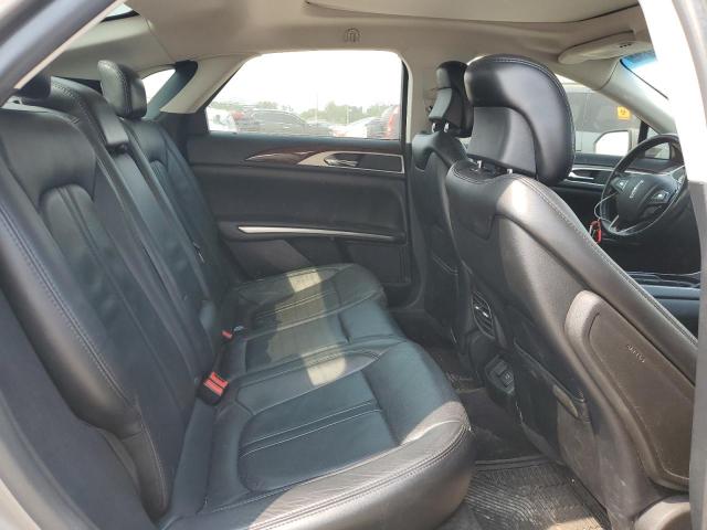 Photo 9 VIN: 3LN6L2J96GR615586 - LINCOLN MKZ 