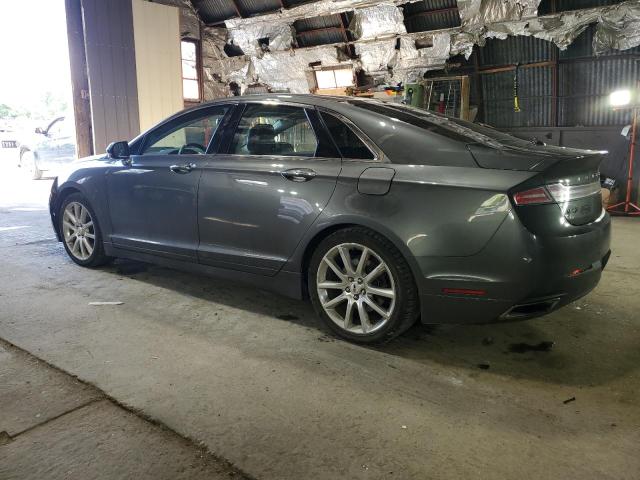 Photo 1 VIN: 3LN6L2J96GR620898 - LINCOLN MKZ 