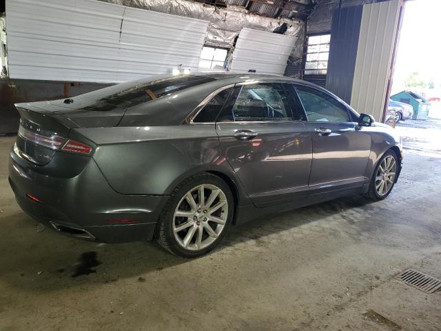 Photo 2 VIN: 3LN6L2J96GR620898 - LINCOLN MKZ 